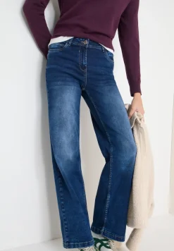 Wide Legs Jeans