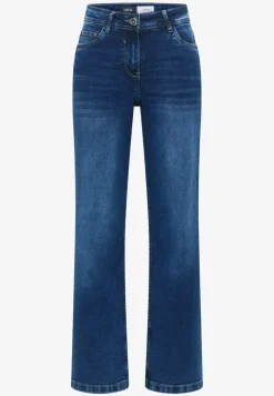 Wide Legs Jeans