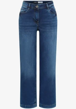 Wide Legs Jeans
