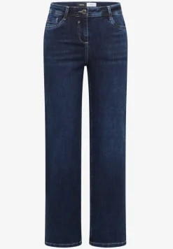 Wide Legs Jeans