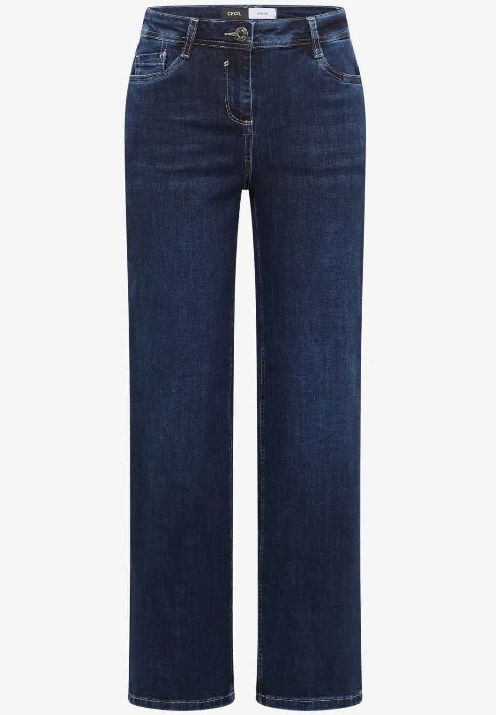 Wide Legs Jeans