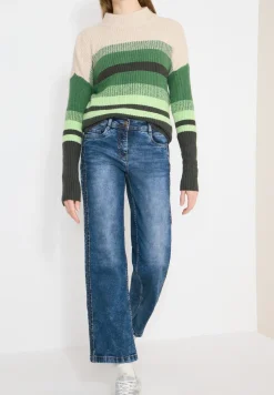 Wide Legs Jeans