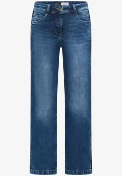 Wide Legs Jeans