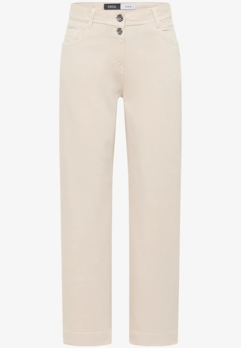 Wide Legs Jeans