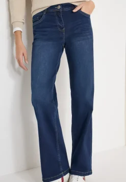 Wide Legs Jeans
