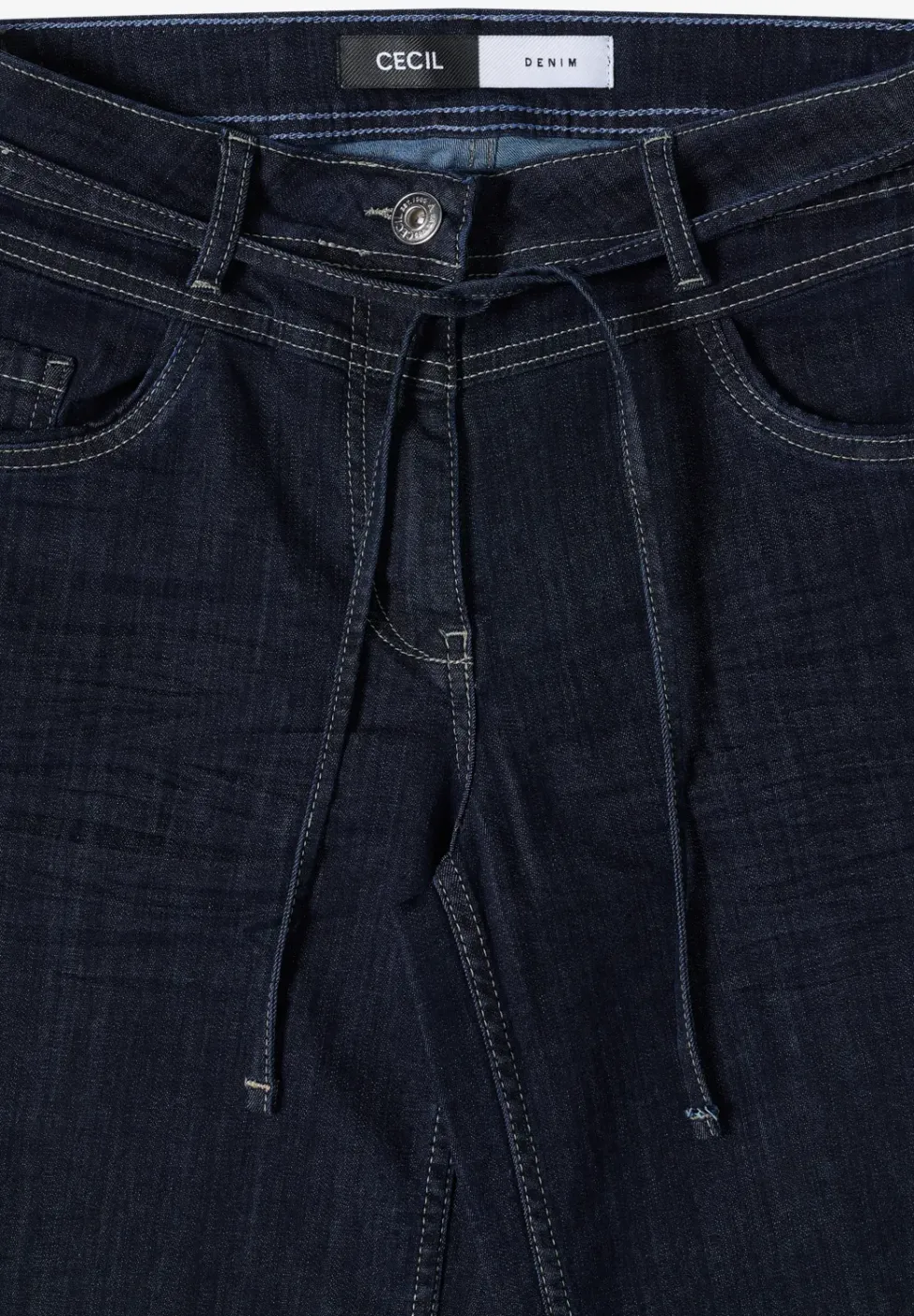 Wide Legs Jeans