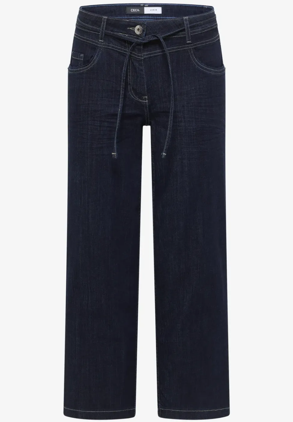 Wide Legs Jeans