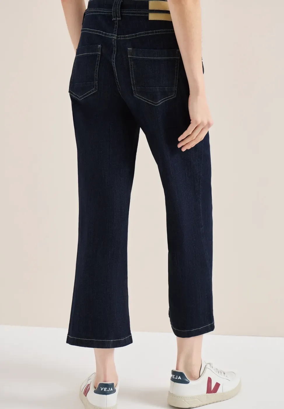 Wide Legs Jeans