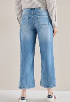 Wide Legs Jeans