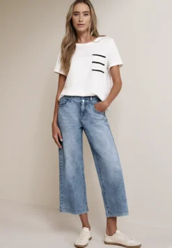 Wide Legs Jeans
