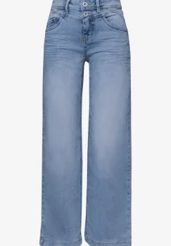 Wide Legs Jeans