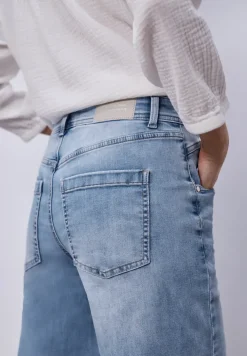Wide Legs Jeans