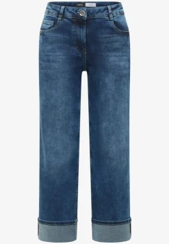 Wide Legs Jeans