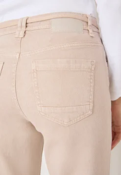 Wide Legs Jeans avec flare