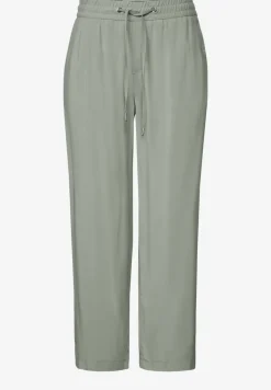 Wide Legs Pantalon