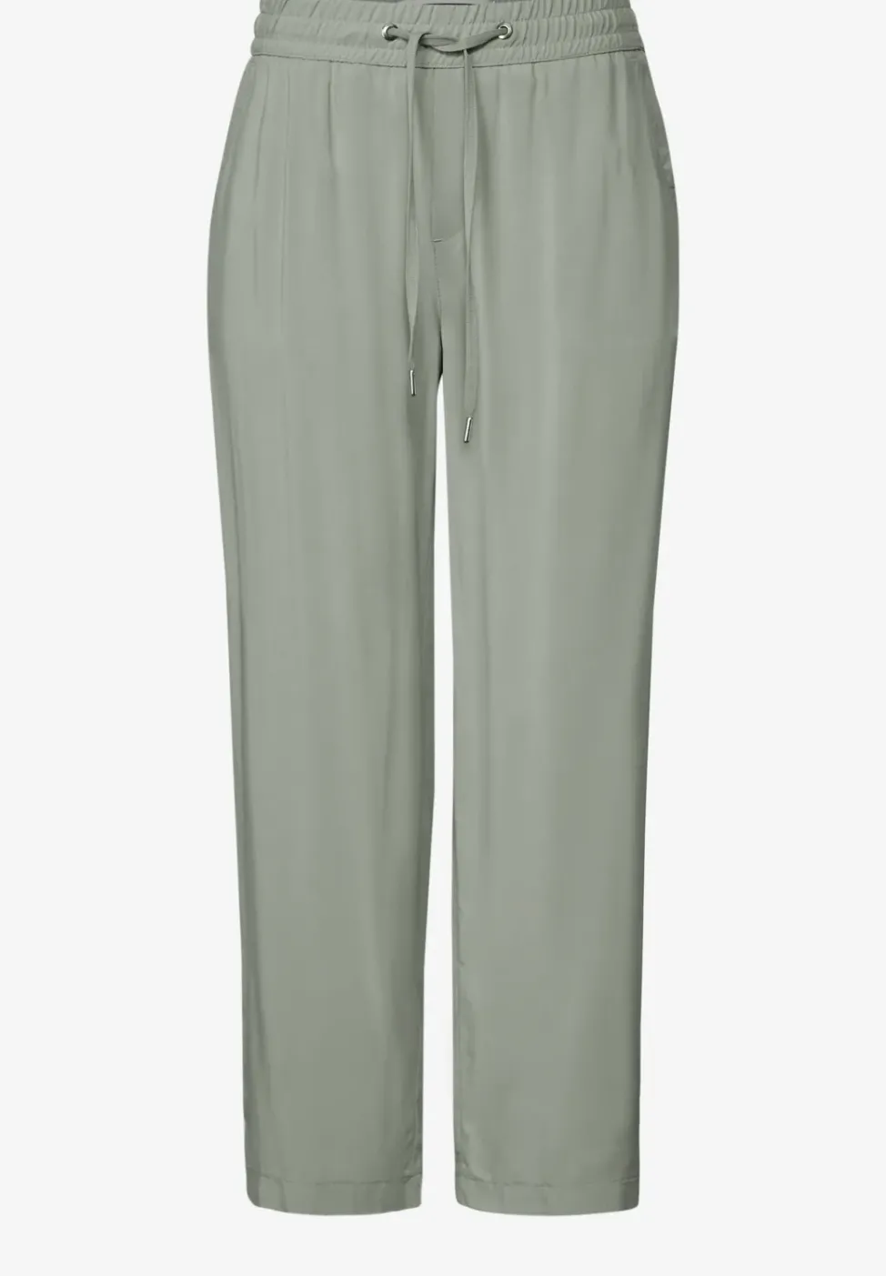 Wide Legs Pantalon
