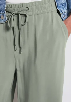 Wide Legs Pantalon