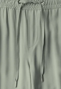 Wide Legs Pantalon
