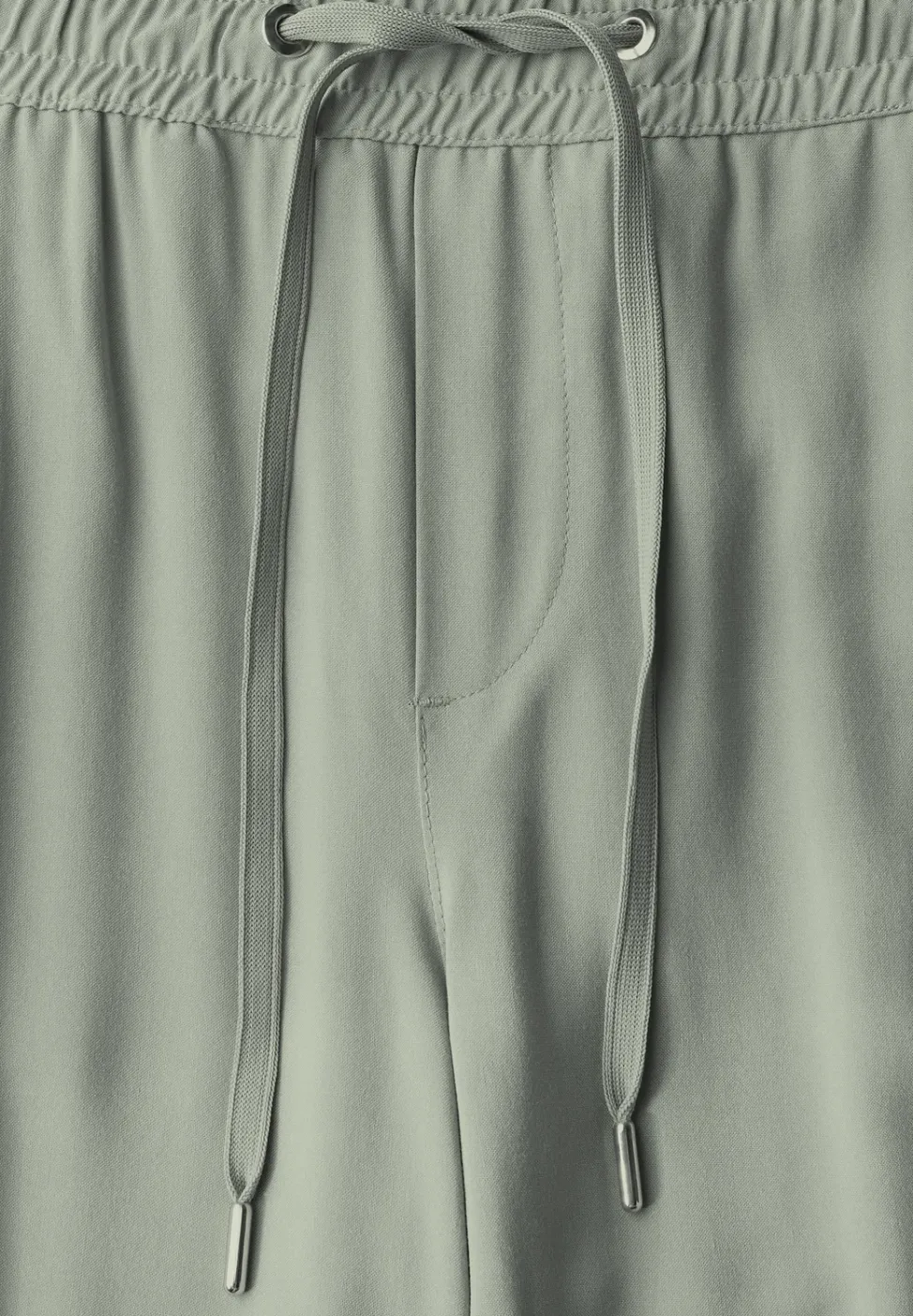 Wide Legs Pantalon