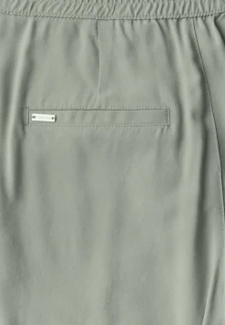 Wide Legs Pantalon