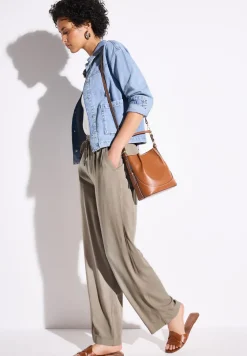 Wide Legs pantalon