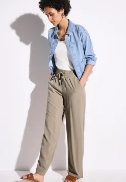 Wide Legs pantalon