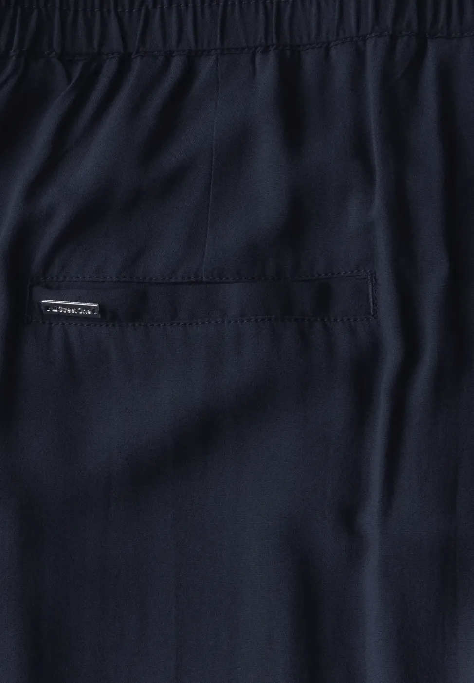 Wide Legs Pantalon