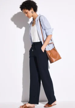 Wide Legs Pantalon