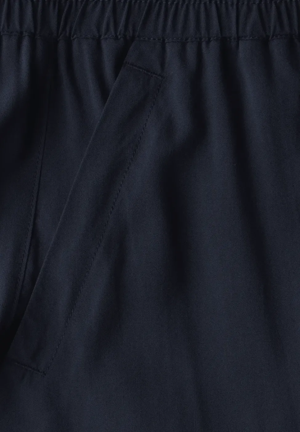 Wide Legs Pantalon