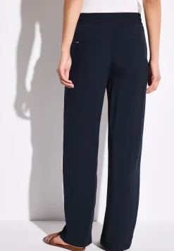 Wide Legs Pantalon