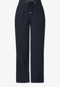 Wide Legs Pantalon