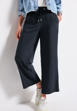 Wide Legs Pantalon