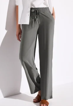 Wide Legs Pantalon