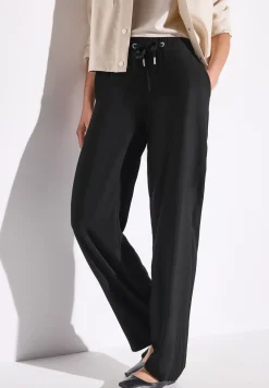 Wide Legs Pantalon