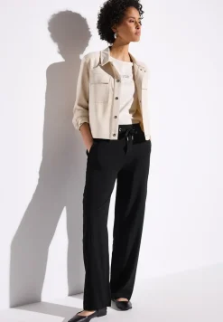 Wide Legs Pantalon