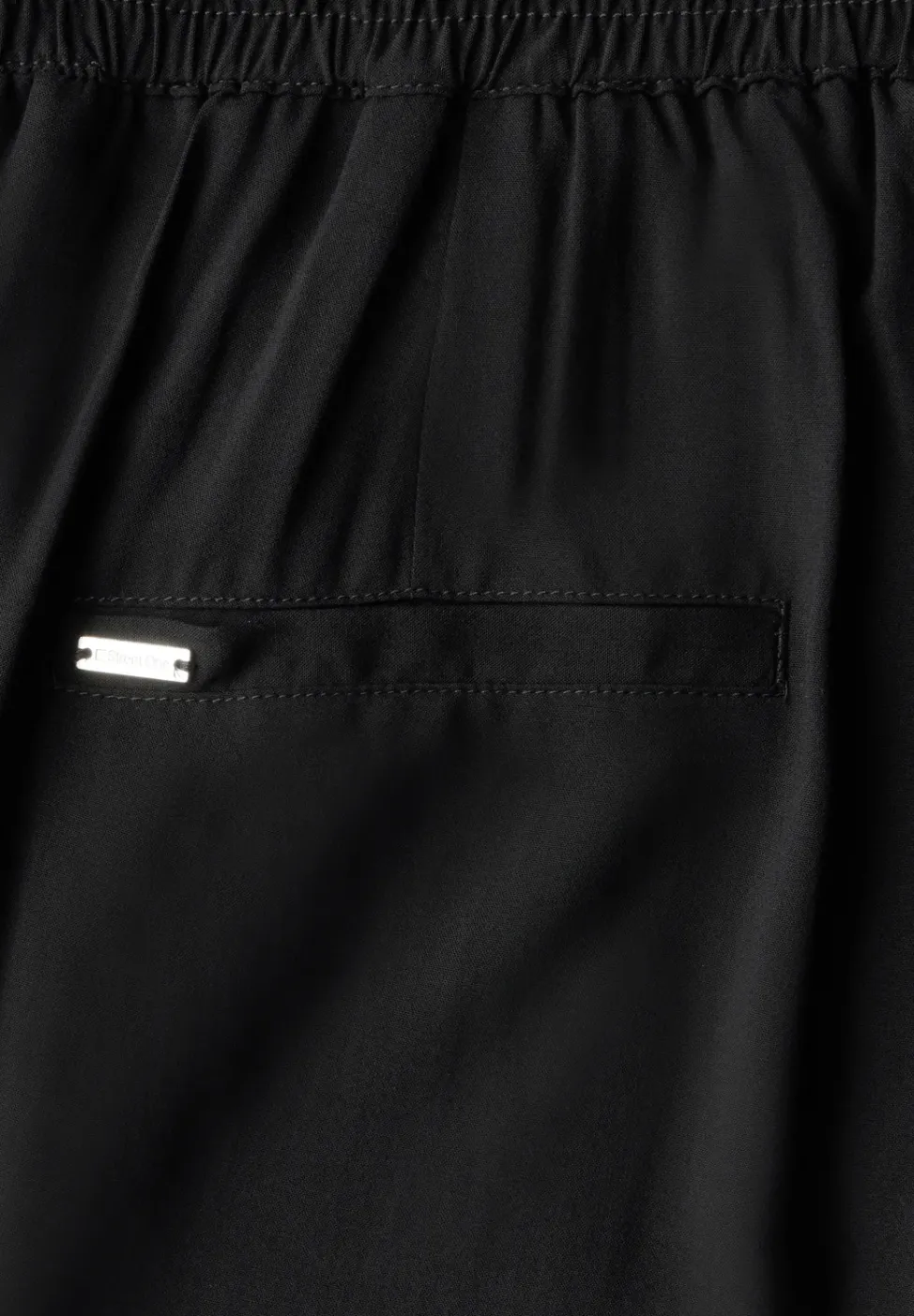 Wide Legs Pantalon