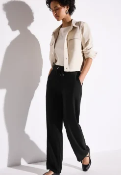 Wide Legs Pantalon