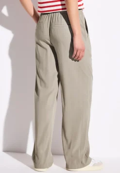 Wide Legs Pantalon