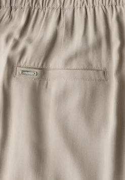 Wide Legs Pantalon