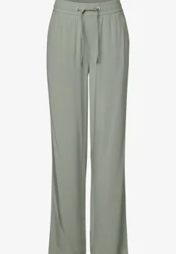 Wide Legs Pantalon