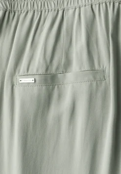 Wide Legs Pantalon