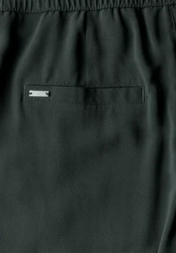 Wide Legs Pantalon
