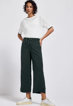 Wide Legs Pantalon