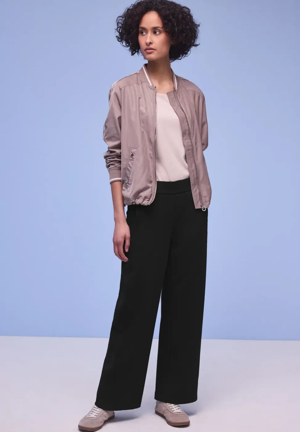 Wide Legs pantalon