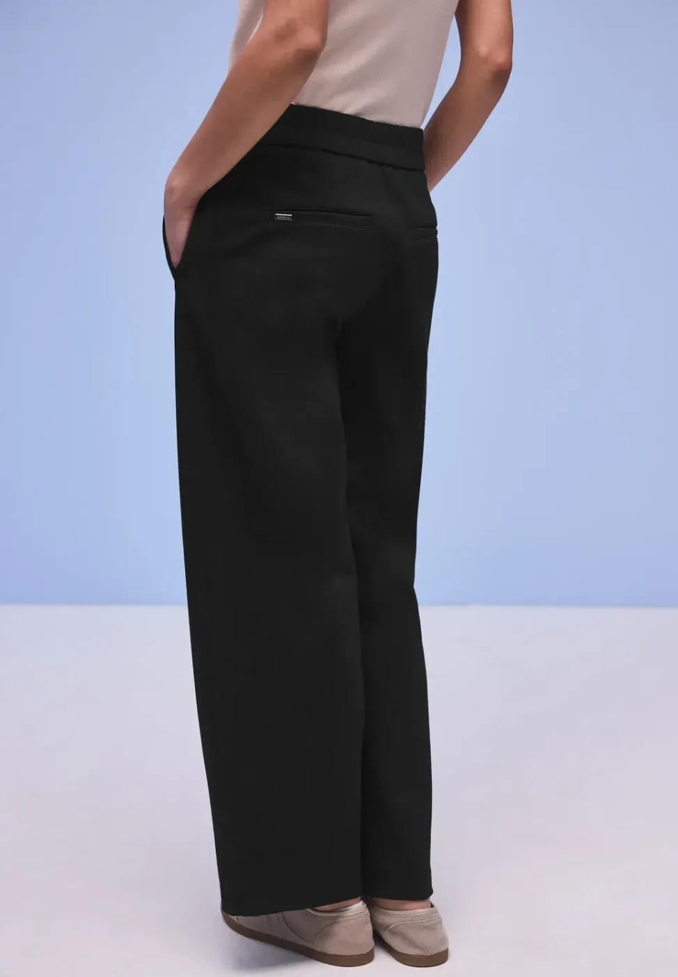 Wide Legs pantalon