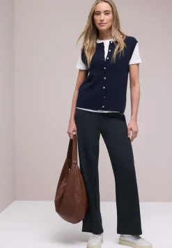 Wide Legs Pantalon