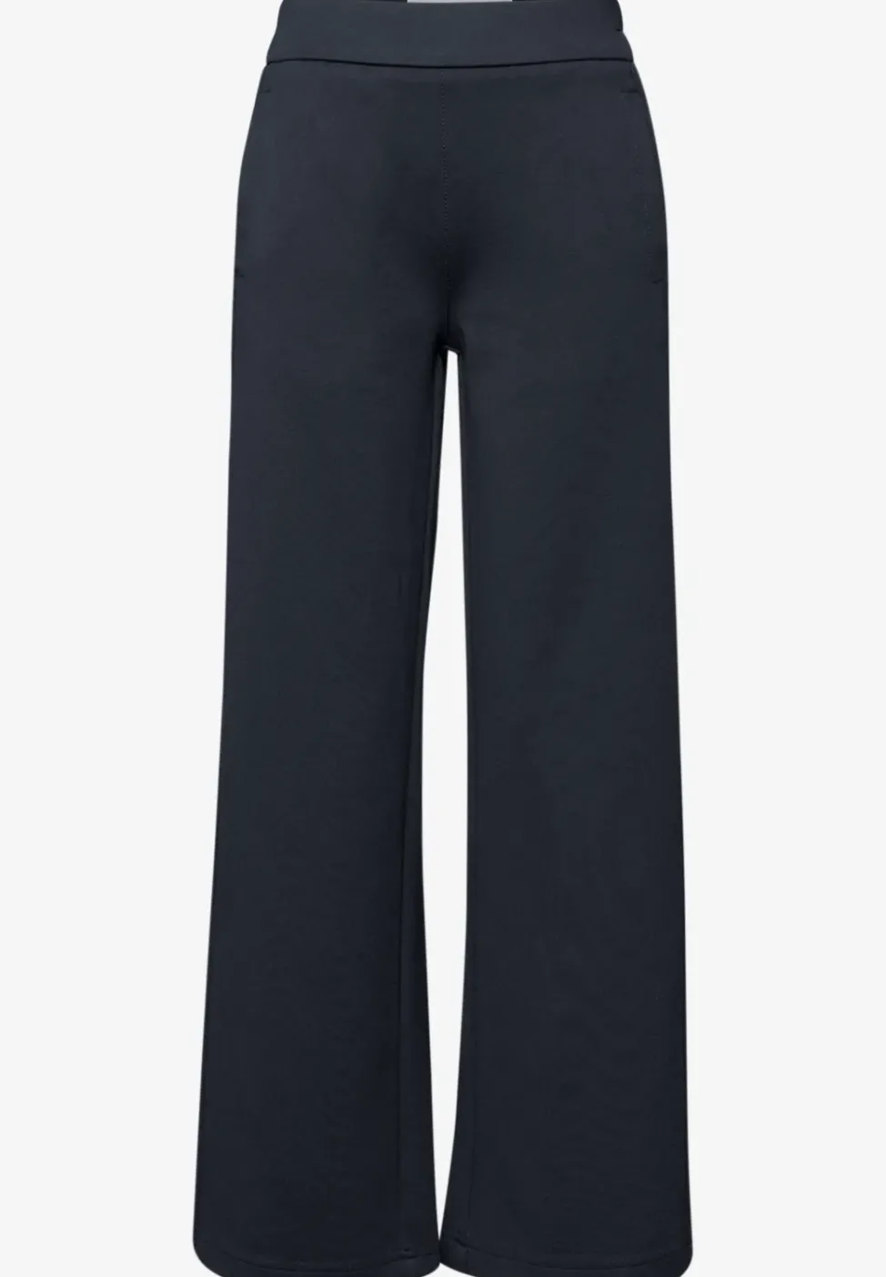 Wide Legs Pantalon