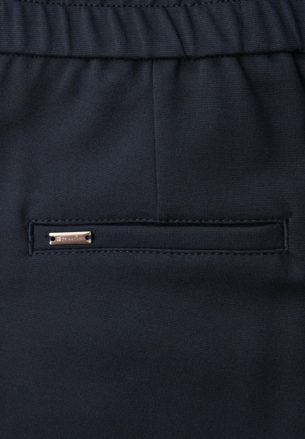 Wide Legs Pantalon
