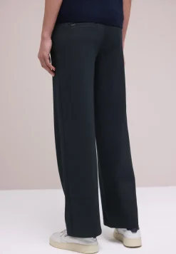 Wide Legs Pantalon