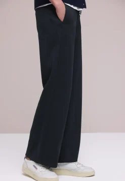 Wide Legs Pantalon